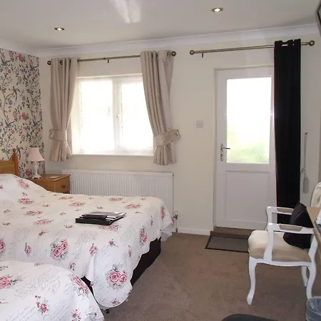 Motel The New 2*