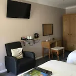 汽车旅馆 纽尔茵汽车旅馆 约克
