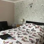 汽车旅馆 纽尔茵汽车旅馆 约克