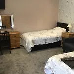 纽尔茵汽车旅馆 2* 约克