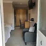汽车旅馆 纽尔茵汽车旅馆 约克