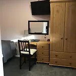 纽尔茵汽车旅馆 2* 约克