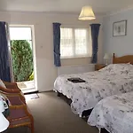 纽尔茵汽车旅馆 汽车旅馆 约克