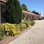 纽尔茵汽车旅馆 汽车旅馆 约克