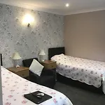 纽尔茵汽车旅馆 汽车旅馆 约克
