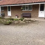 纽尔茵汽车旅馆 2* 约克