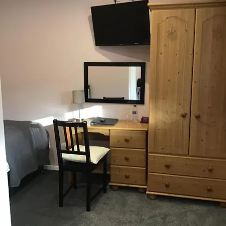 Motel The New