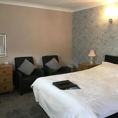 Motel The New 3*
