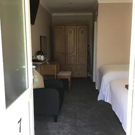 The New Motel 3*