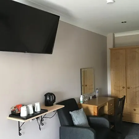 The New Motel
