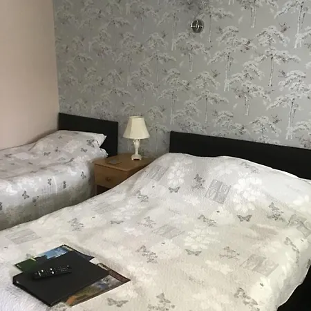 The New Motel