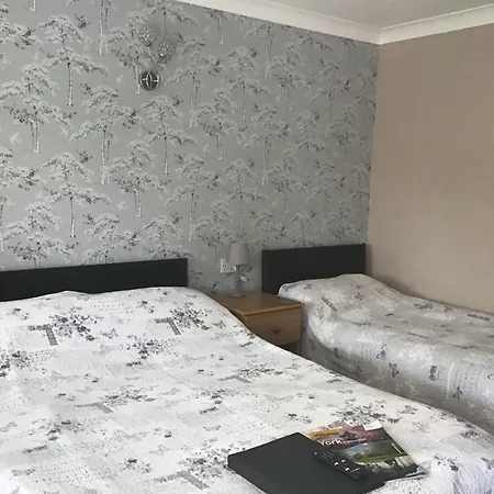 Motel The New 3*