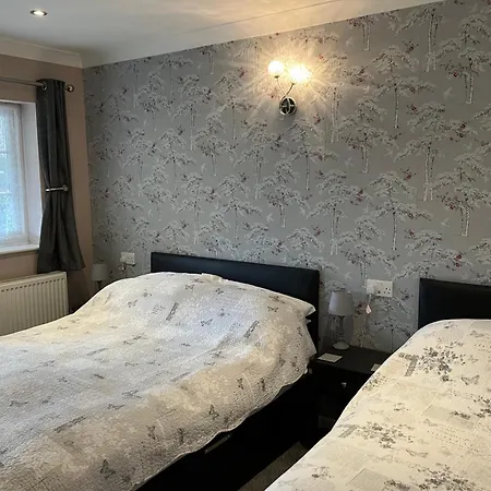 Motel The New 3*