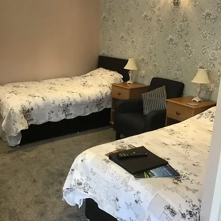 The New Мотель Йорк