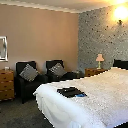 The New Motel York