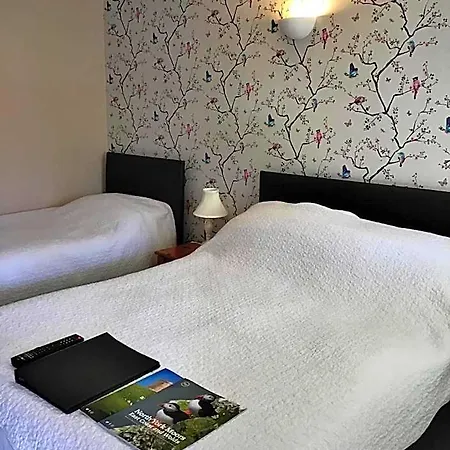 The New Motel York