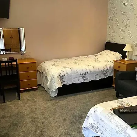 Motel The New