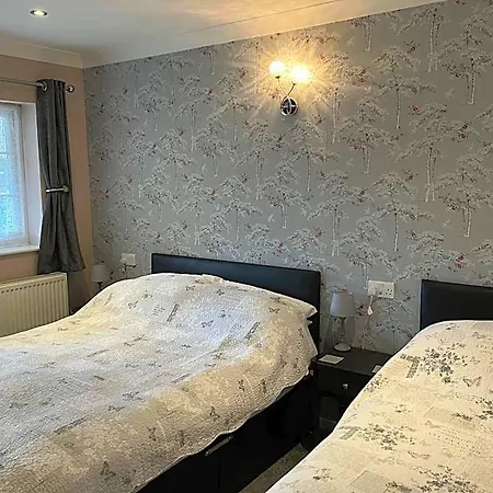 The New Motel 2*