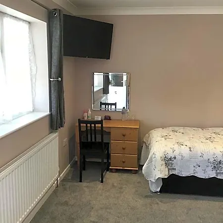 The New Motel 2*