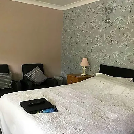 The New Motel York