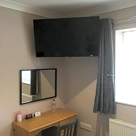 The New Motel
