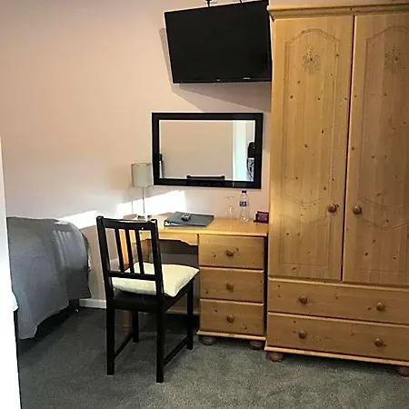 Motel The New 2*