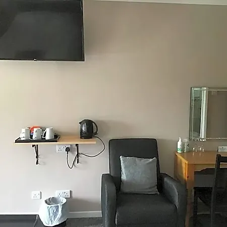 The New 2* York
