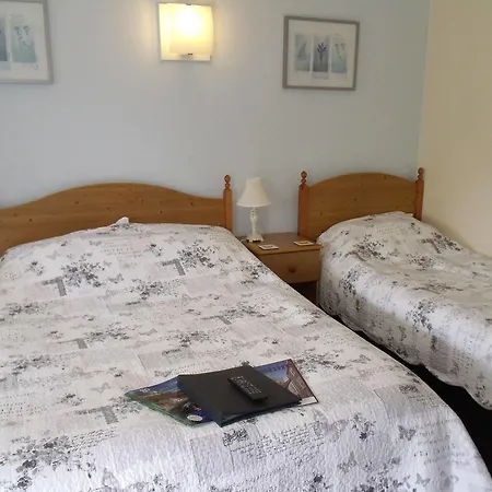 The New Motel 3*