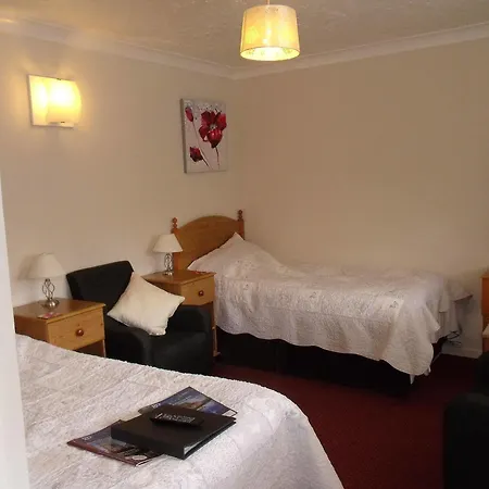 Motel The New