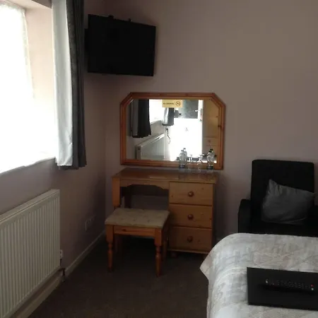 The New Motel 3*