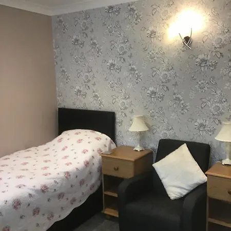 The New Motel