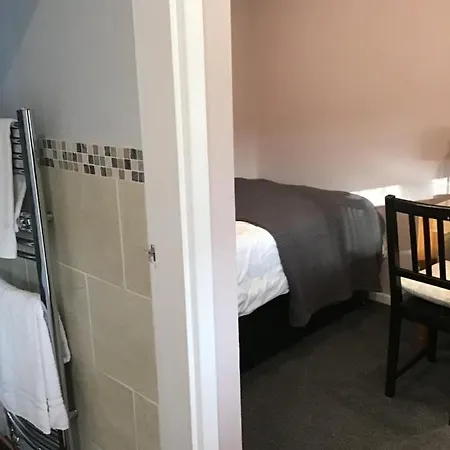 Motel The New