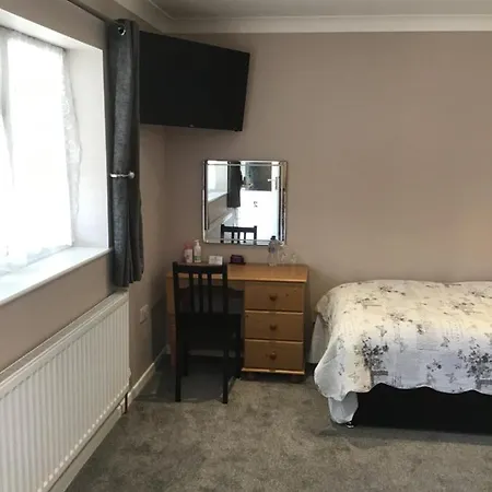 Motel The New 3*